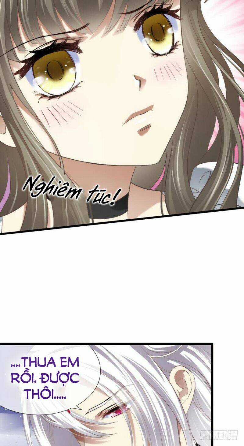 Một Vạn Tư Thế Công Lược Yêu Nam Chapter 106 trang 54