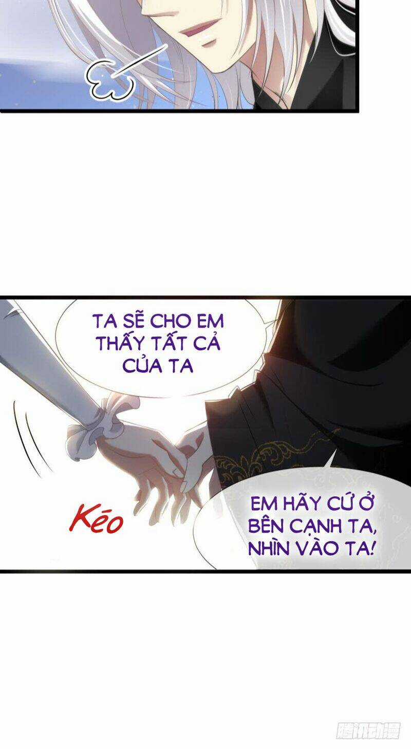 Một Vạn Tư Thế Công Lược Yêu Nam Chapter 106 trang 55