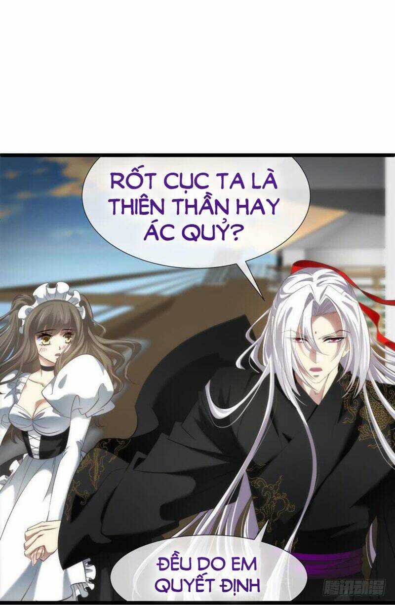 Một Vạn Tư Thế Công Lược Yêu Nam Chapter 106 trang 56