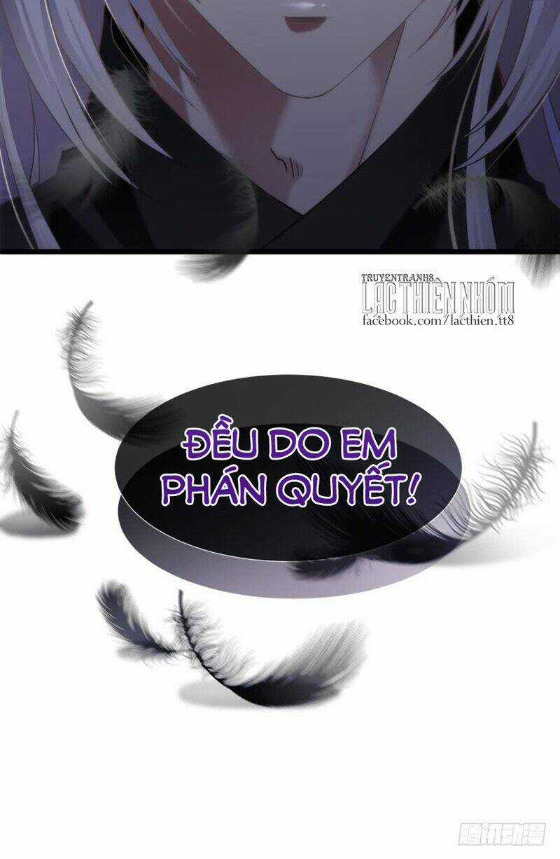 Một Vạn Tư Thế Công Lược Yêu Nam Chapter 106 trang 58