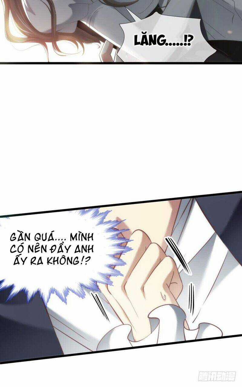 Một Vạn Tư Thế Công Lược Yêu Nam Chapter 106 trang 9