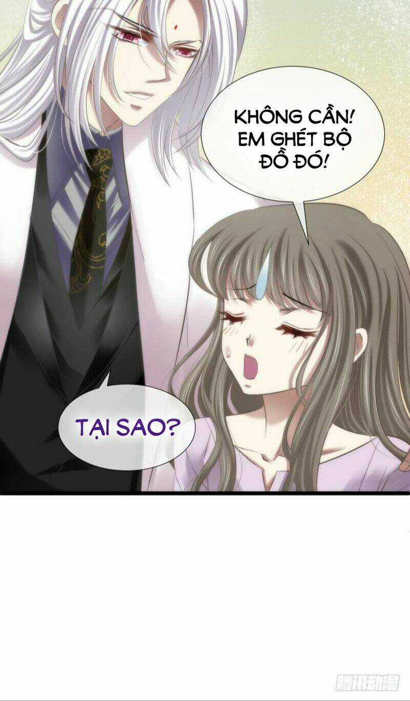 Một Vạn Tư Thế Công Lược Yêu Nam Chapter 107 trang 10