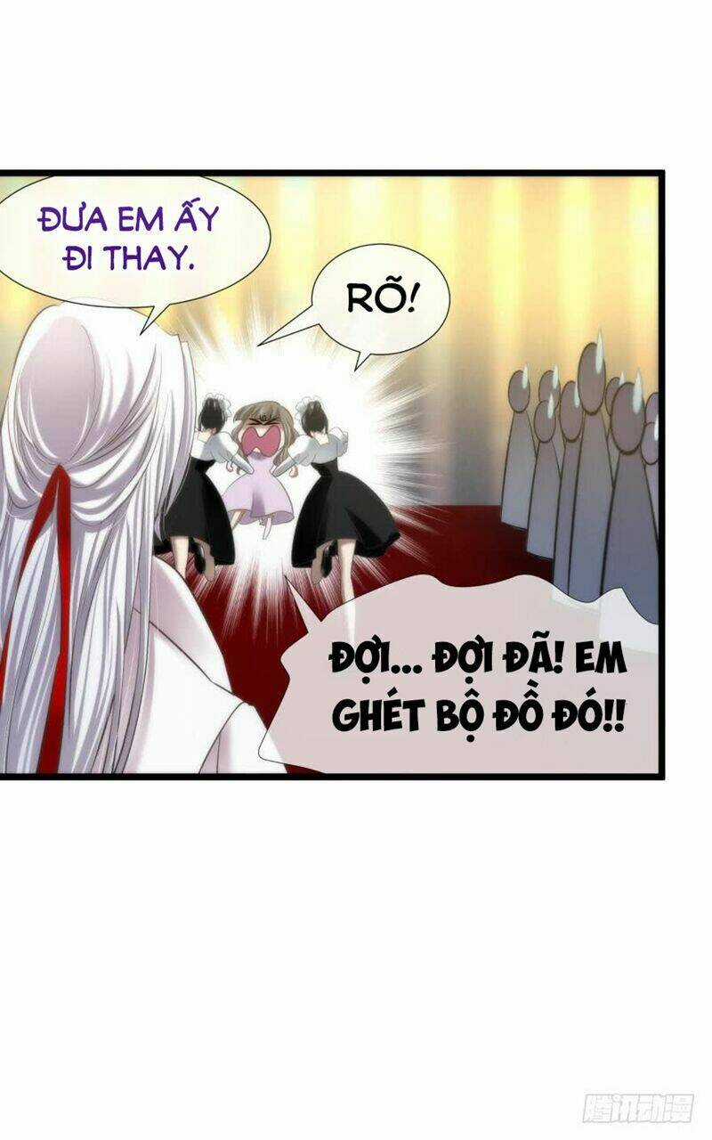 Một Vạn Tư Thế Công Lược Yêu Nam Chapter 107 trang 12