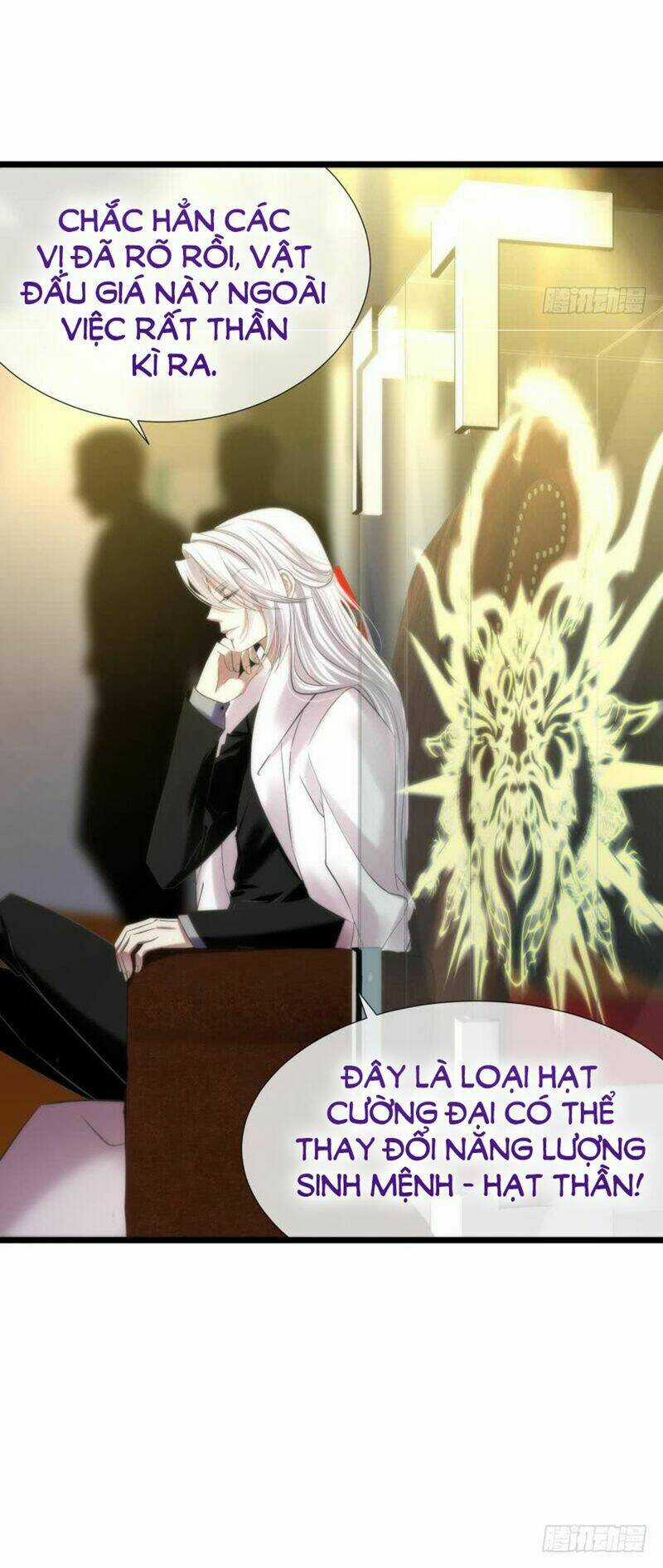 Một Vạn Tư Thế Công Lược Yêu Nam Chapter 107 trang 14