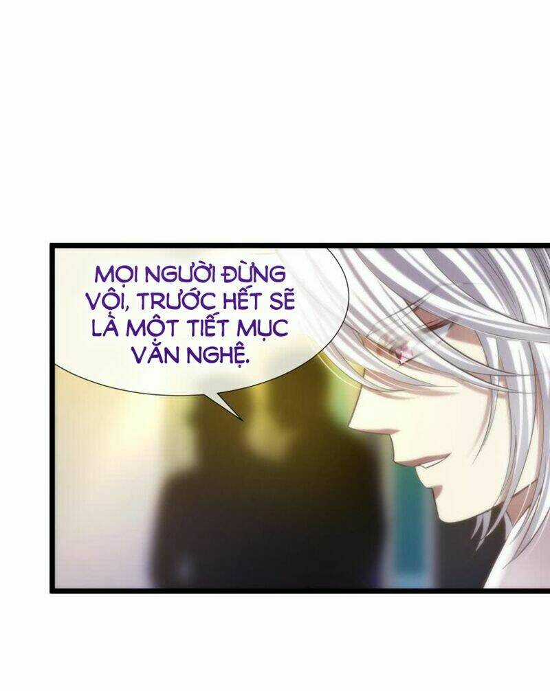 Một Vạn Tư Thế Công Lược Yêu Nam Chapter 107 trang 17