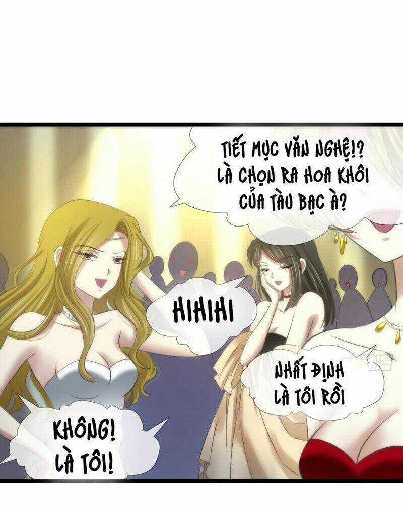 Một Vạn Tư Thế Công Lược Yêu Nam Chapter 107 trang 18