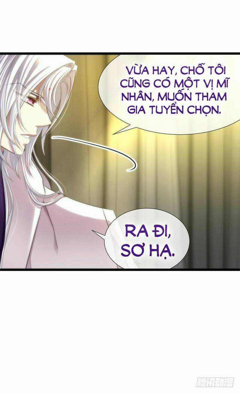 Một Vạn Tư Thế Công Lược Yêu Nam Chapter 107 trang 19