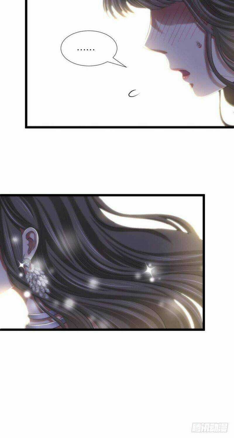 Một Vạn Tư Thế Công Lược Yêu Nam Chapter 107 trang 21