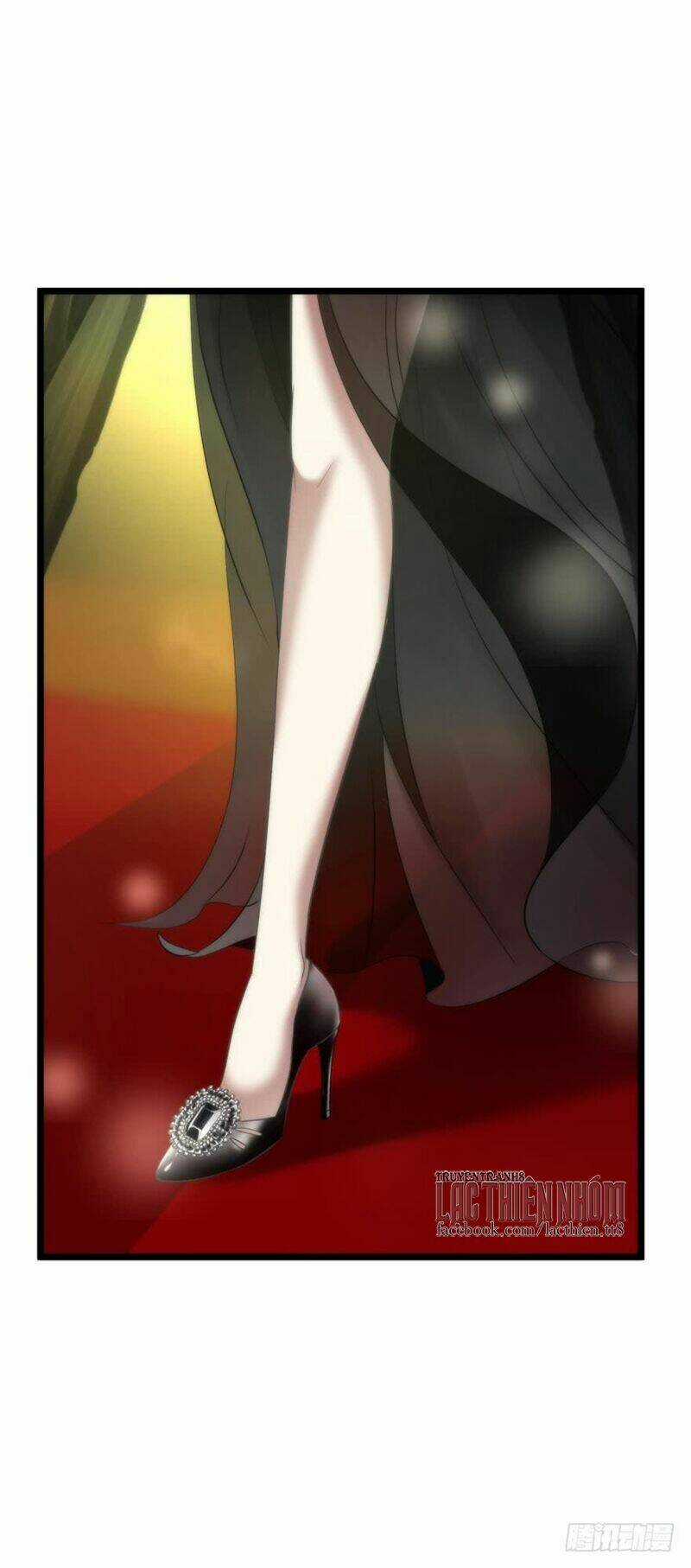 Một Vạn Tư Thế Công Lược Yêu Nam Chapter 107 trang 22