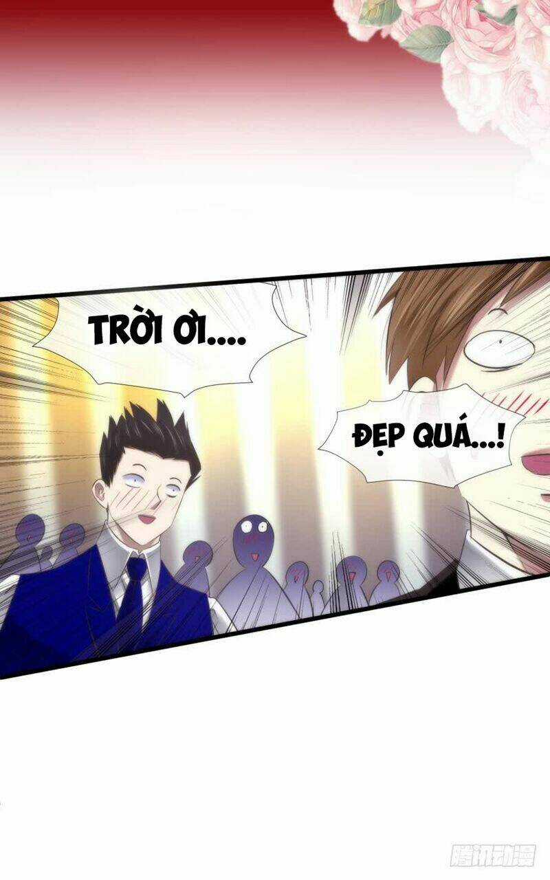 Một Vạn Tư Thế Công Lược Yêu Nam Chapter 107 trang 25