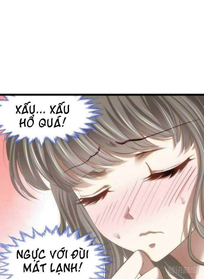 Một Vạn Tư Thế Công Lược Yêu Nam Chapter 107 trang 26