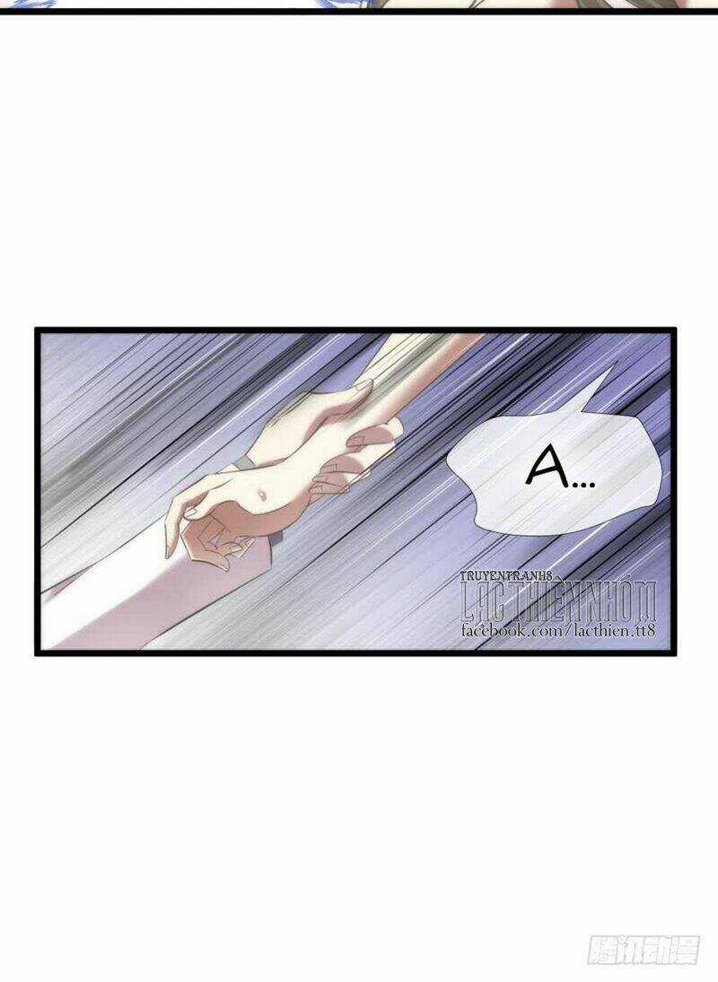 Một Vạn Tư Thế Công Lược Yêu Nam Chapter 107 trang 27