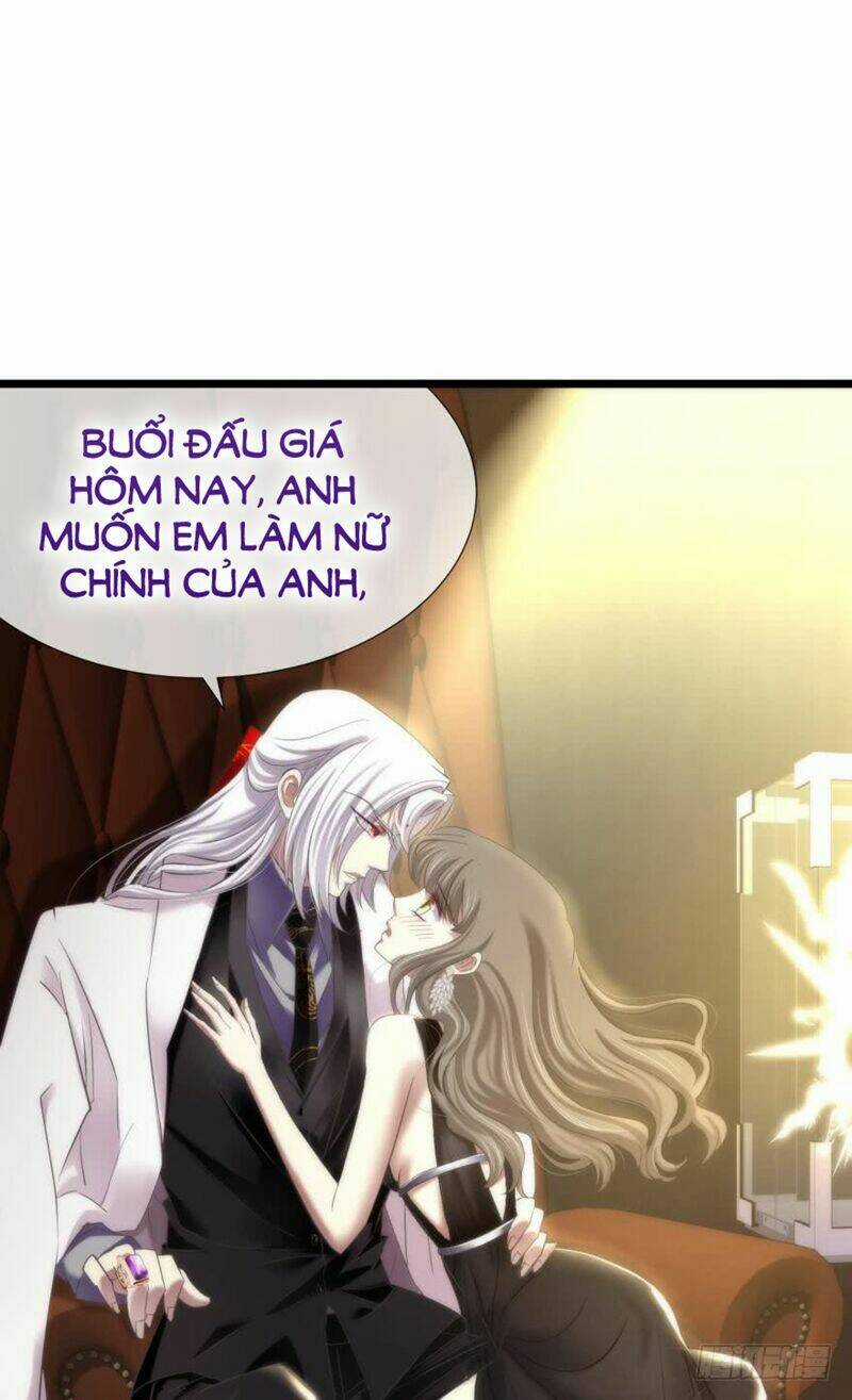 Một Vạn Tư Thế Công Lược Yêu Nam Chapter 107 trang 28