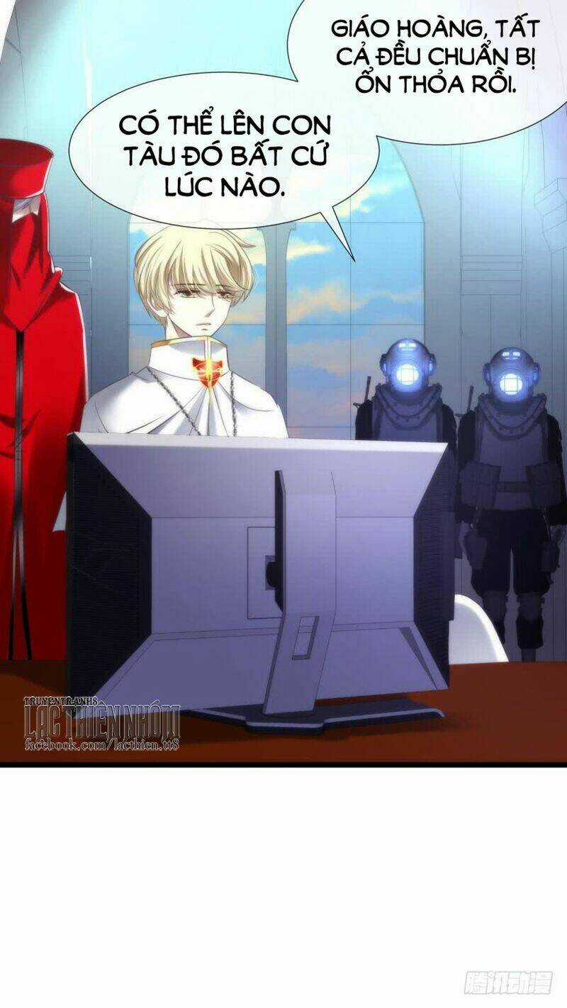 Một Vạn Tư Thế Công Lược Yêu Nam Chapter 107 trang 32