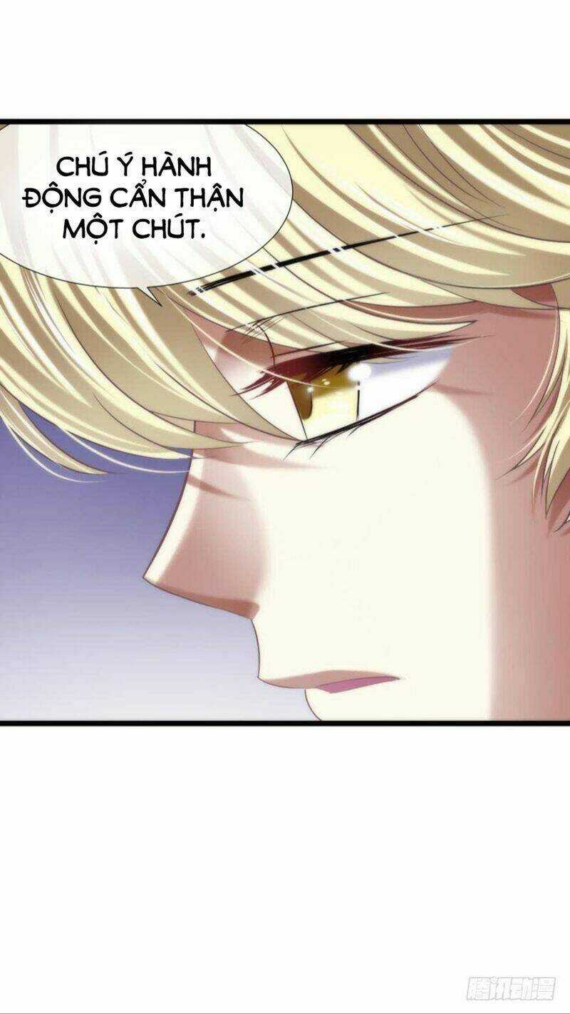 Một Vạn Tư Thế Công Lược Yêu Nam Chapter 107 trang 33