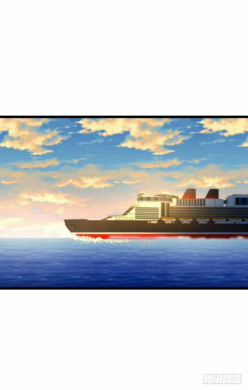 Một Vạn Tư Thế Công Lược Yêu Nam Chapter 107 trang 34