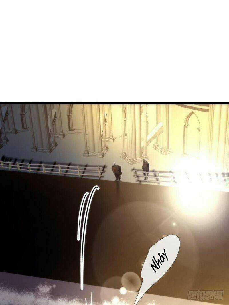 Một Vạn Tư Thế Công Lược Yêu Nam Chapter 107 trang 36