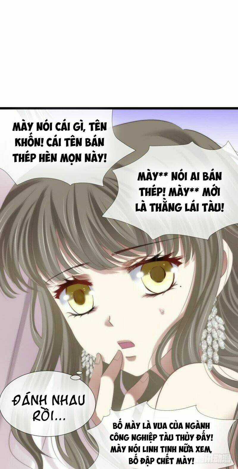 Một Vạn Tư Thế Công Lược Yêu Nam Chapter 107 trang 40