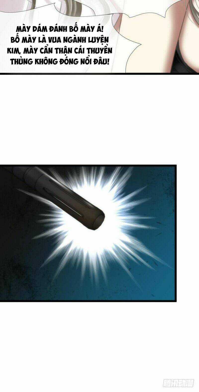 Một Vạn Tư Thế Công Lược Yêu Nam Chapter 107 trang 41