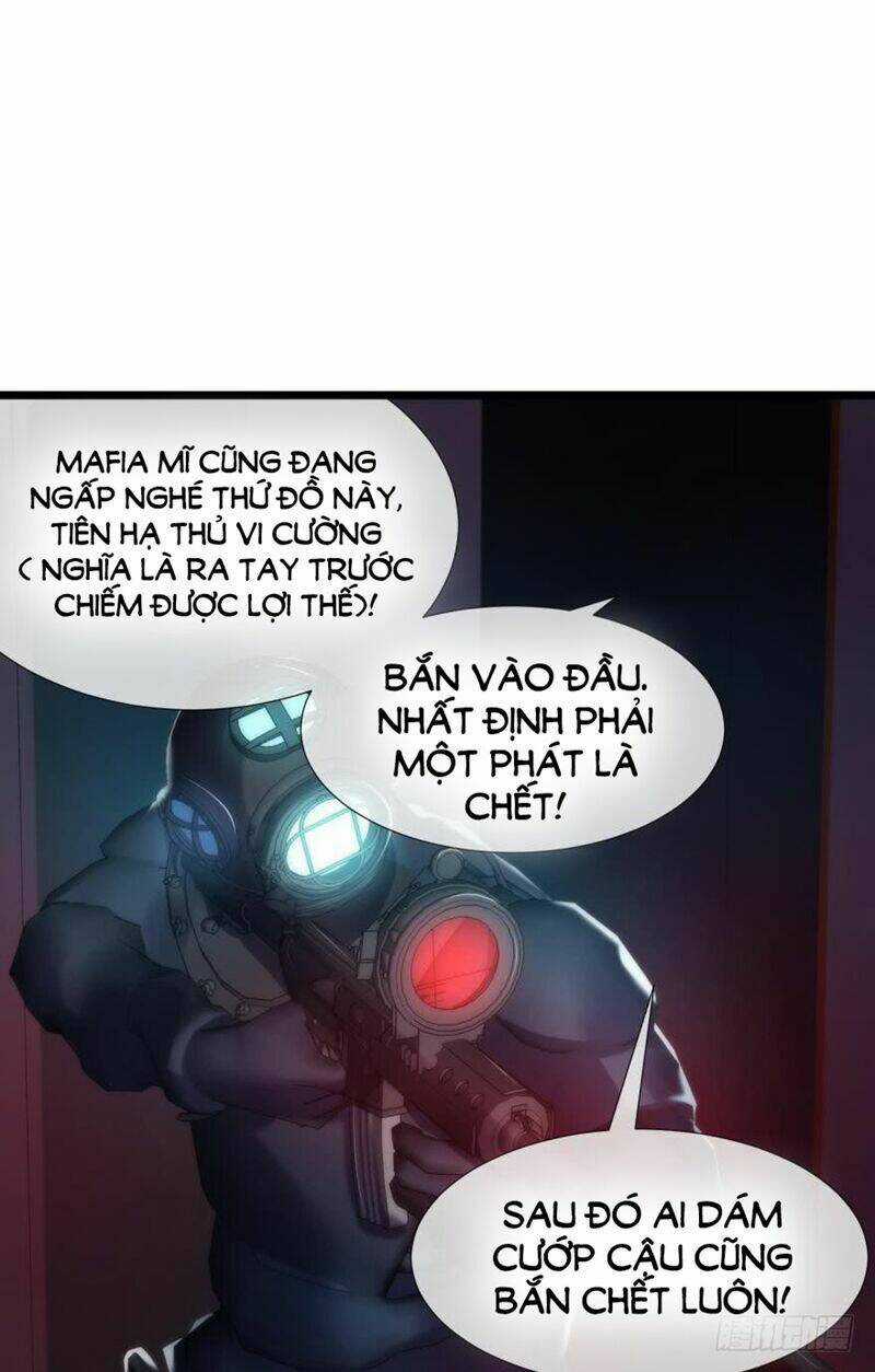 Một Vạn Tư Thế Công Lược Yêu Nam Chapter 107 trang 42