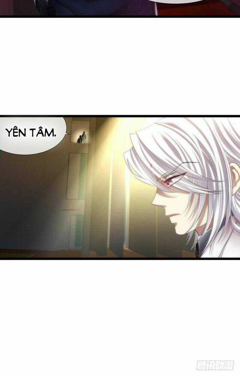 Một Vạn Tư Thế Công Lược Yêu Nam Chapter 107 trang 43