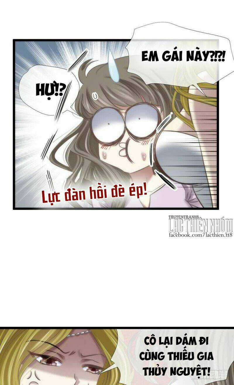 Một Vạn Tư Thế Công Lược Yêu Nam Chapter 107 trang 6