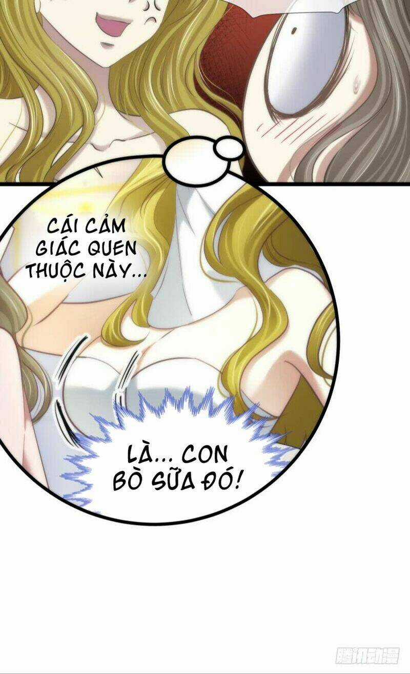 Một Vạn Tư Thế Công Lược Yêu Nam Chapter 107 trang 7