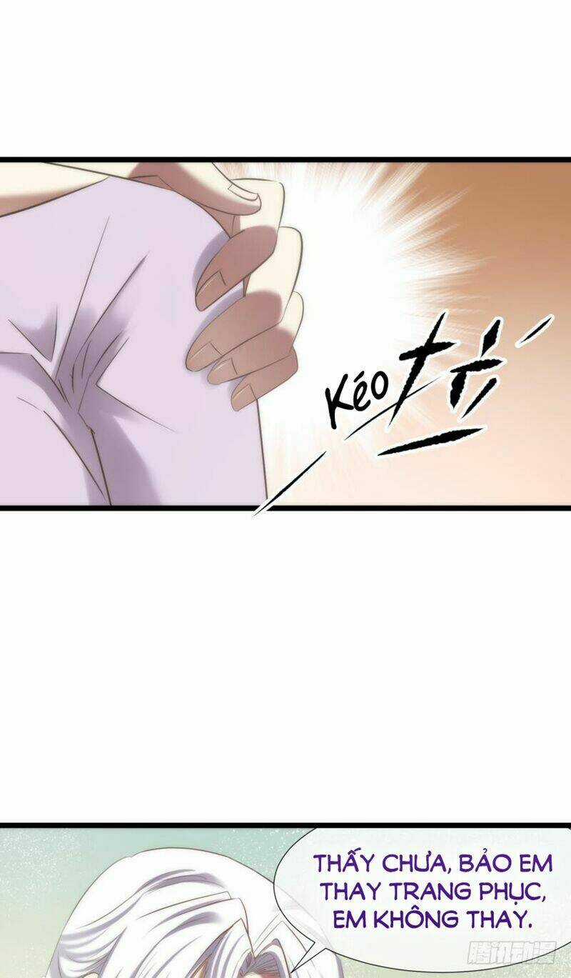 Một Vạn Tư Thế Công Lược Yêu Nam Chapter 107 trang 9