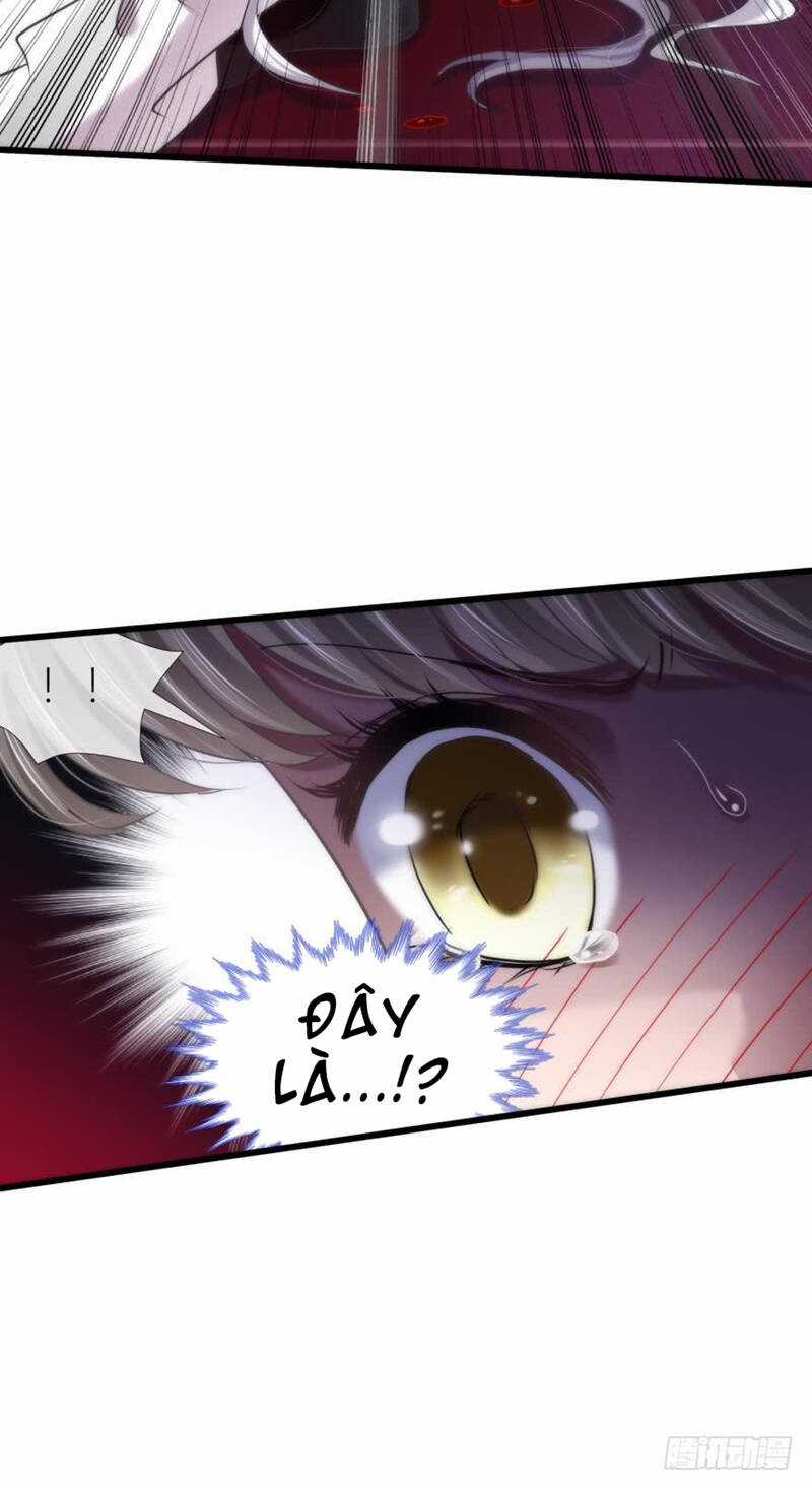 Một Vạn Tư Thế Công Lược Yêu Nam Chapter 108 trang 10