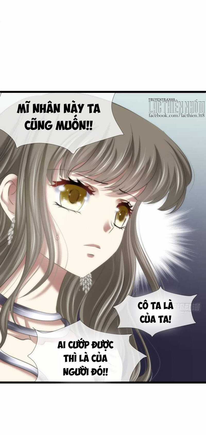 Một Vạn Tư Thế Công Lược Yêu Nam Chapter 108 trang 13