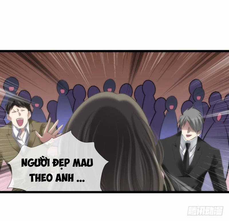 Một Vạn Tư Thế Công Lược Yêu Nam Chapter 108 trang 14