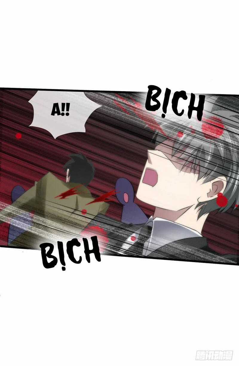 Một Vạn Tư Thế Công Lược Yêu Nam Chapter 108 trang 15