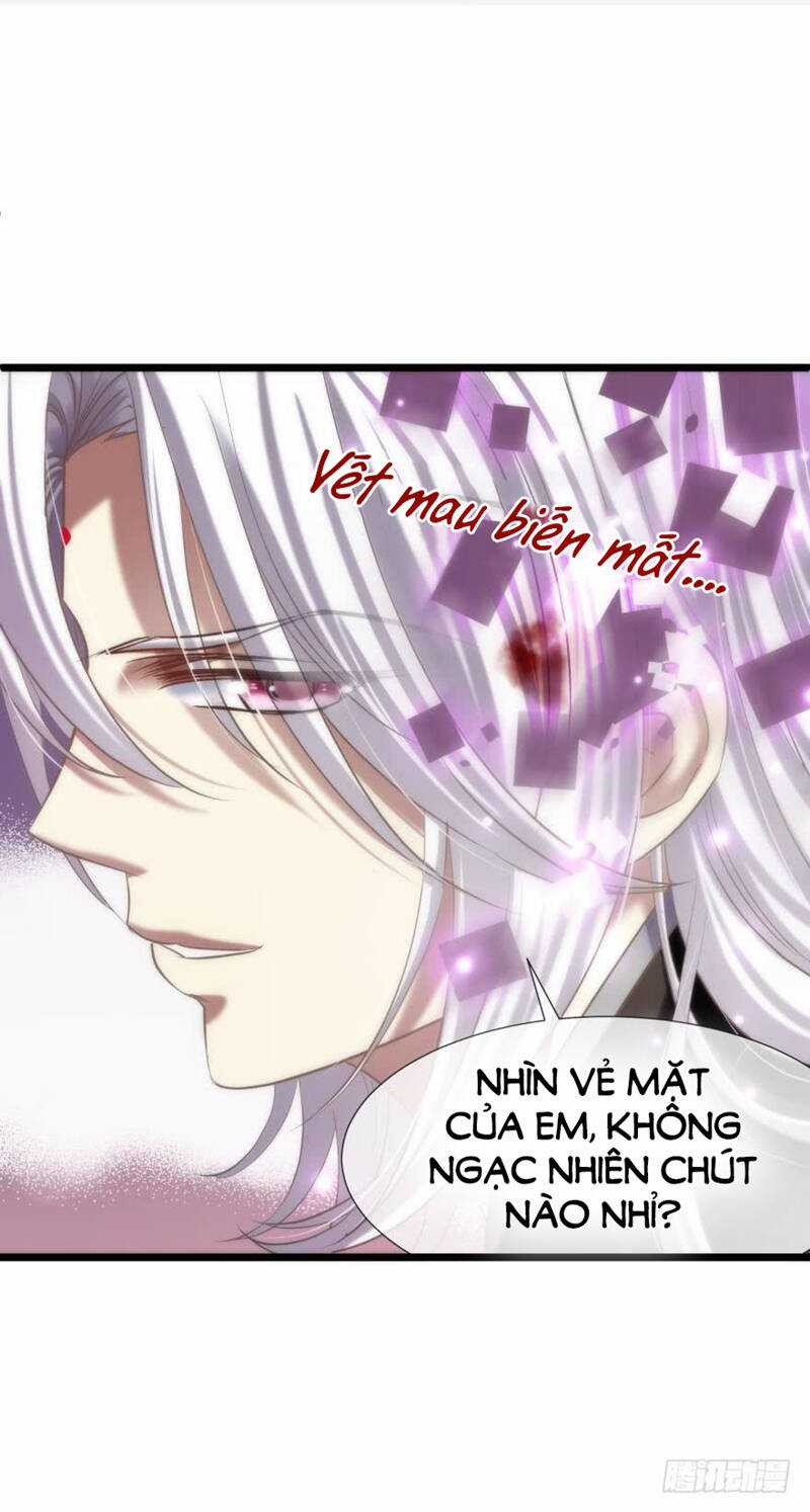 Một Vạn Tư Thế Công Lược Yêu Nam Chapter 108 trang 17