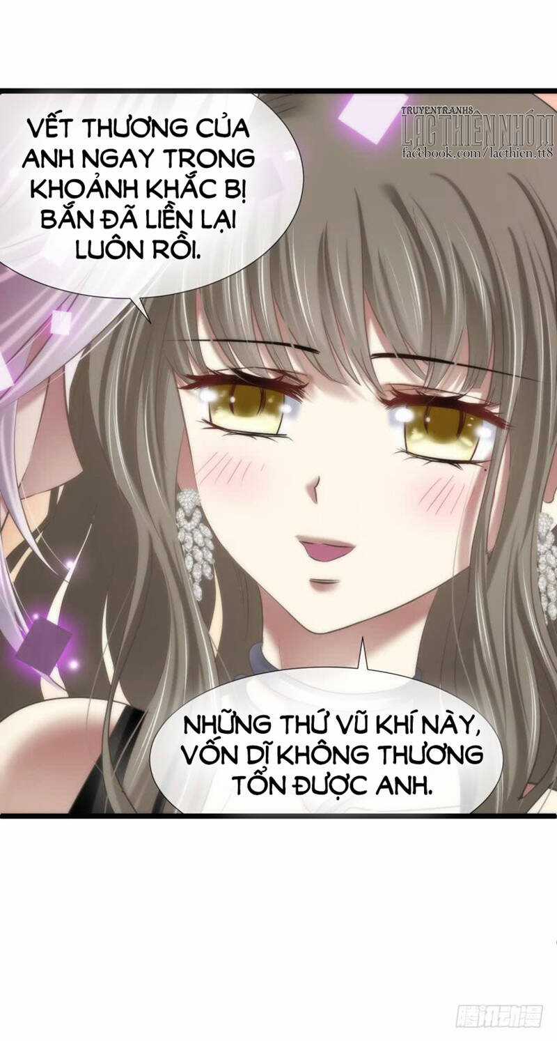 Một Vạn Tư Thế Công Lược Yêu Nam Chapter 108 trang 18
