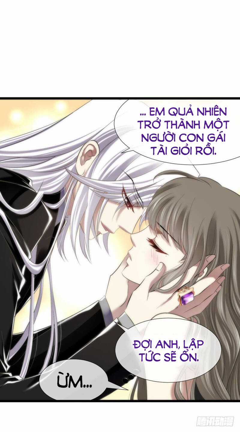 Một Vạn Tư Thế Công Lược Yêu Nam Chapter 108 trang 19