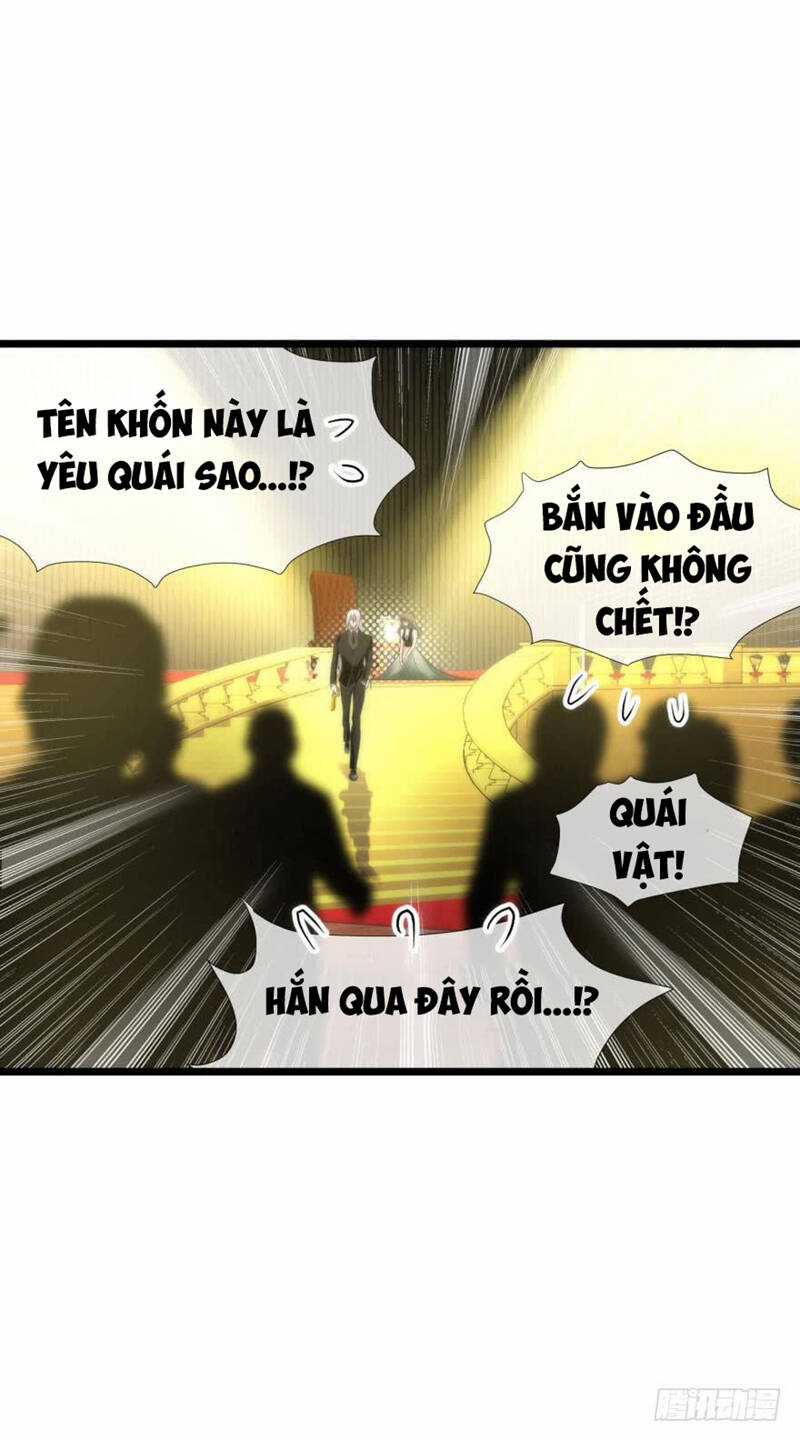 Một Vạn Tư Thế Công Lược Yêu Nam Chapter 108 trang 20