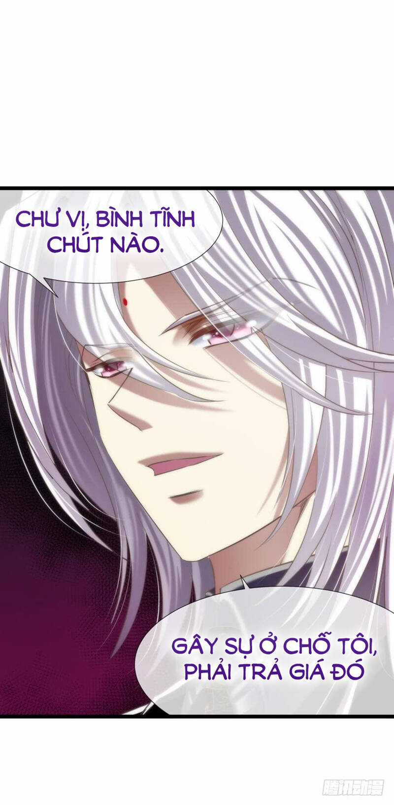 Một Vạn Tư Thế Công Lược Yêu Nam Chapter 108 trang 21