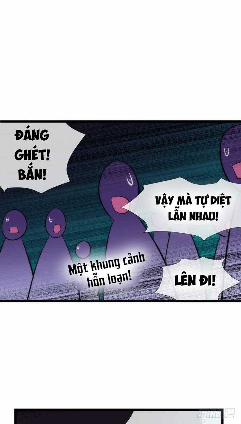 Một Vạn Tư Thế Công Lược Yêu Nam Chapter 108 trang 24