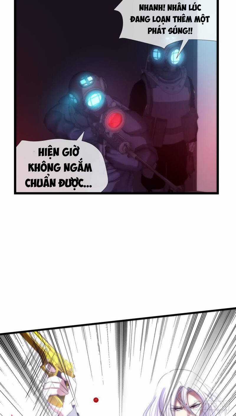 Một Vạn Tư Thế Công Lược Yêu Nam Chapter 108 trang 25