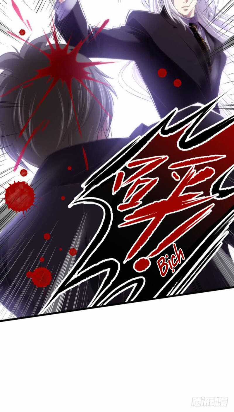 Một Vạn Tư Thế Công Lược Yêu Nam Chapter 108 trang 26