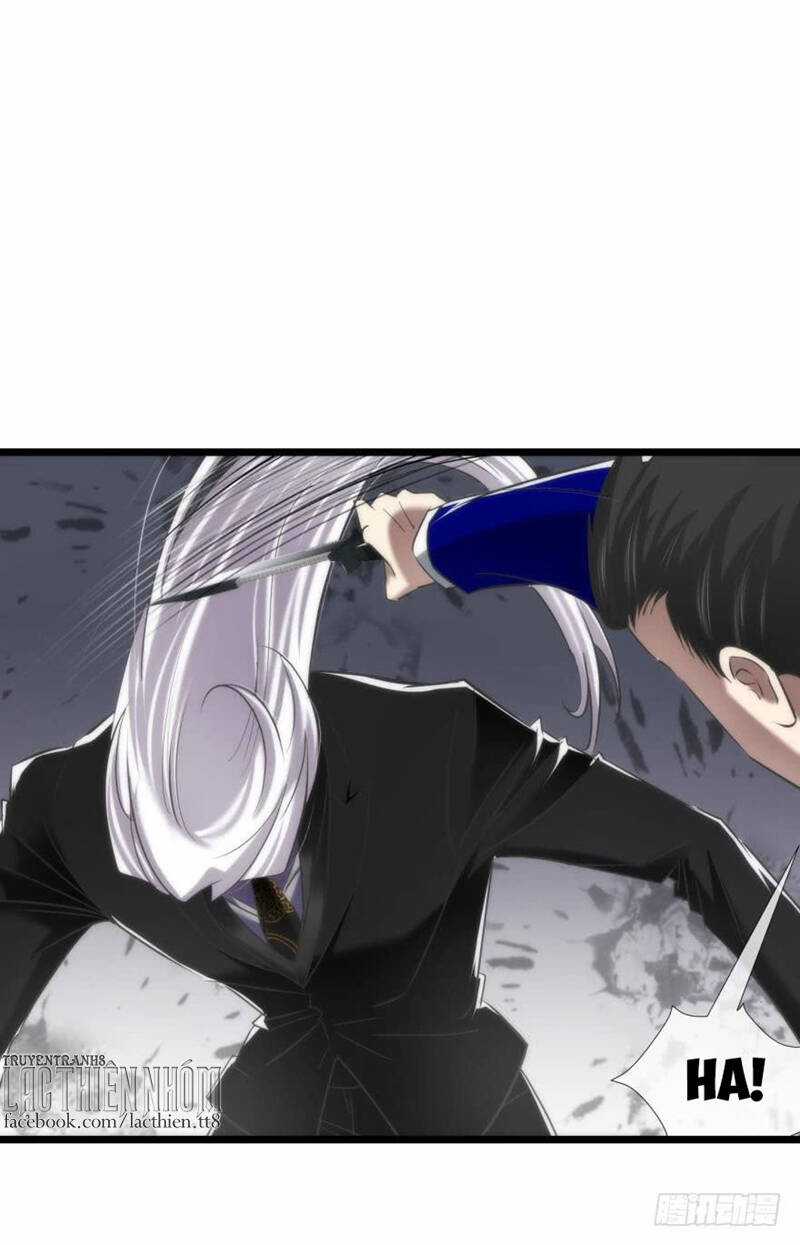 Một Vạn Tư Thế Công Lược Yêu Nam Chapter 108 trang 28