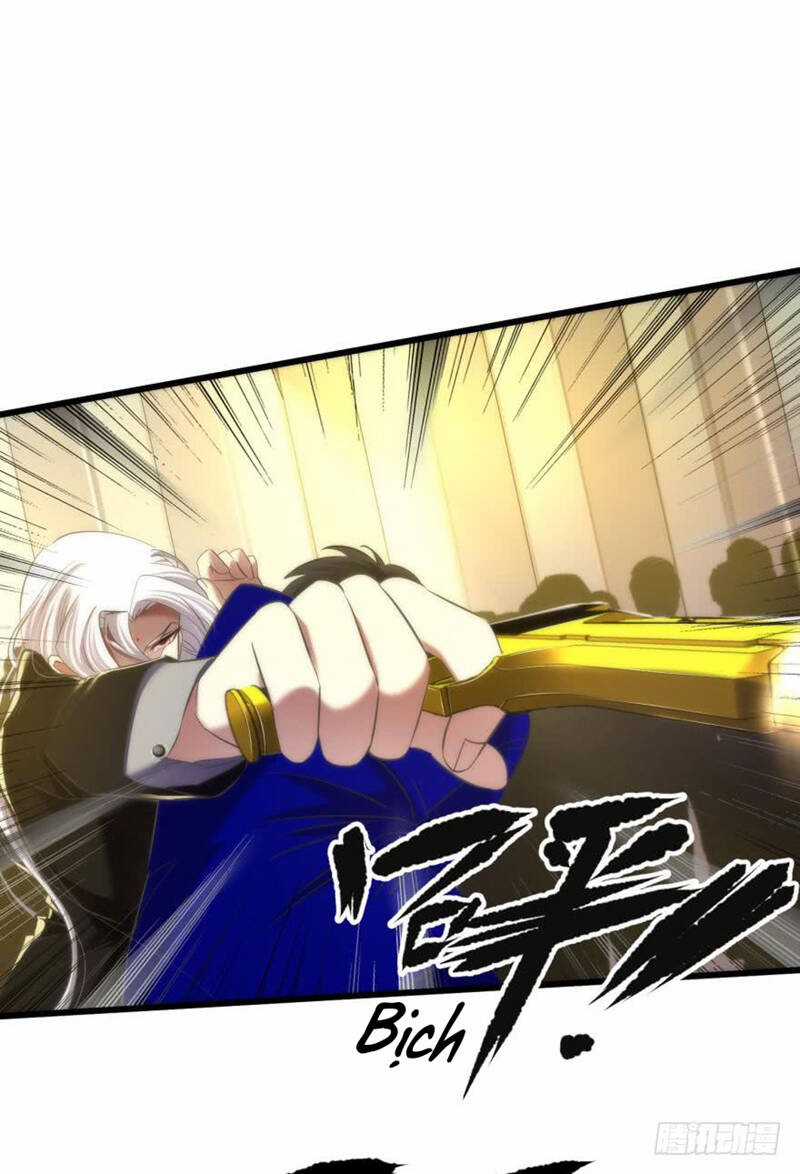 Một Vạn Tư Thế Công Lược Yêu Nam Chapter 108 trang 30