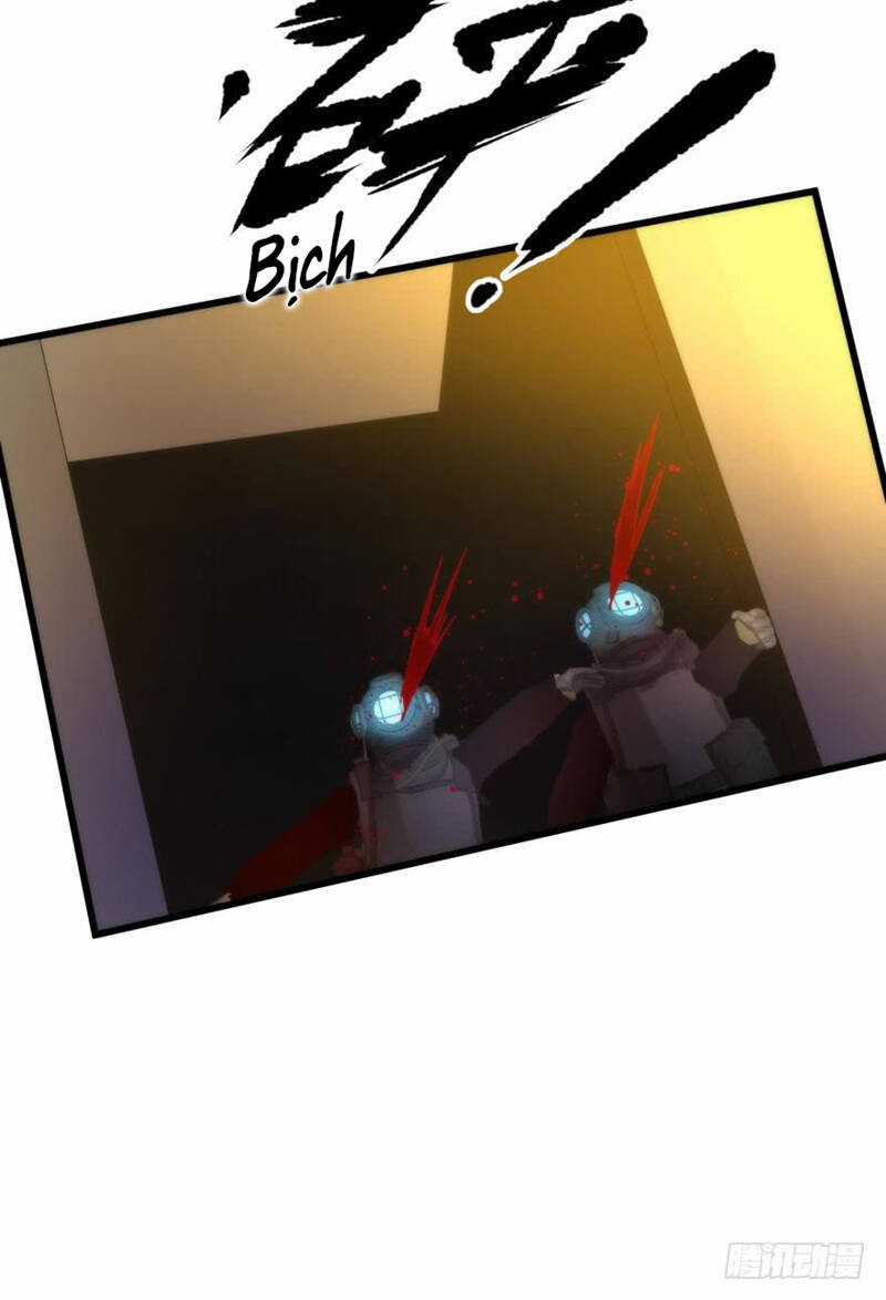 Một Vạn Tư Thế Công Lược Yêu Nam Chapter 108 trang 31