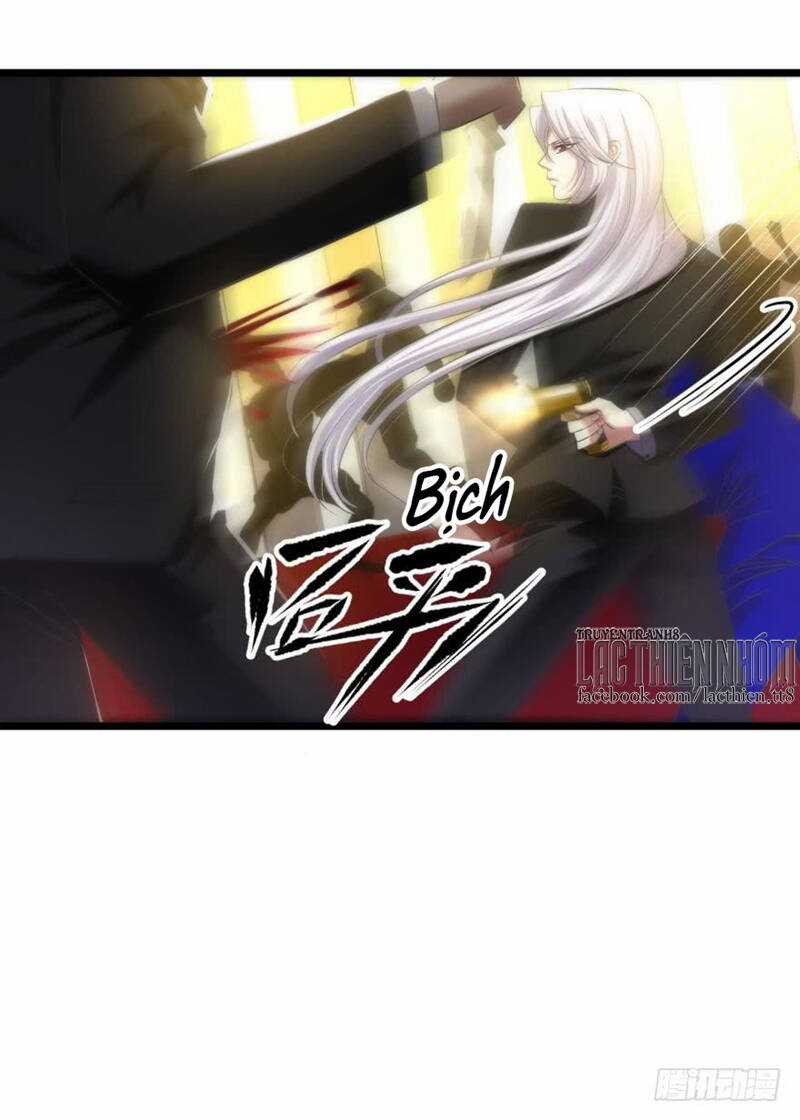 Một Vạn Tư Thế Công Lược Yêu Nam Chapter 108 trang 33