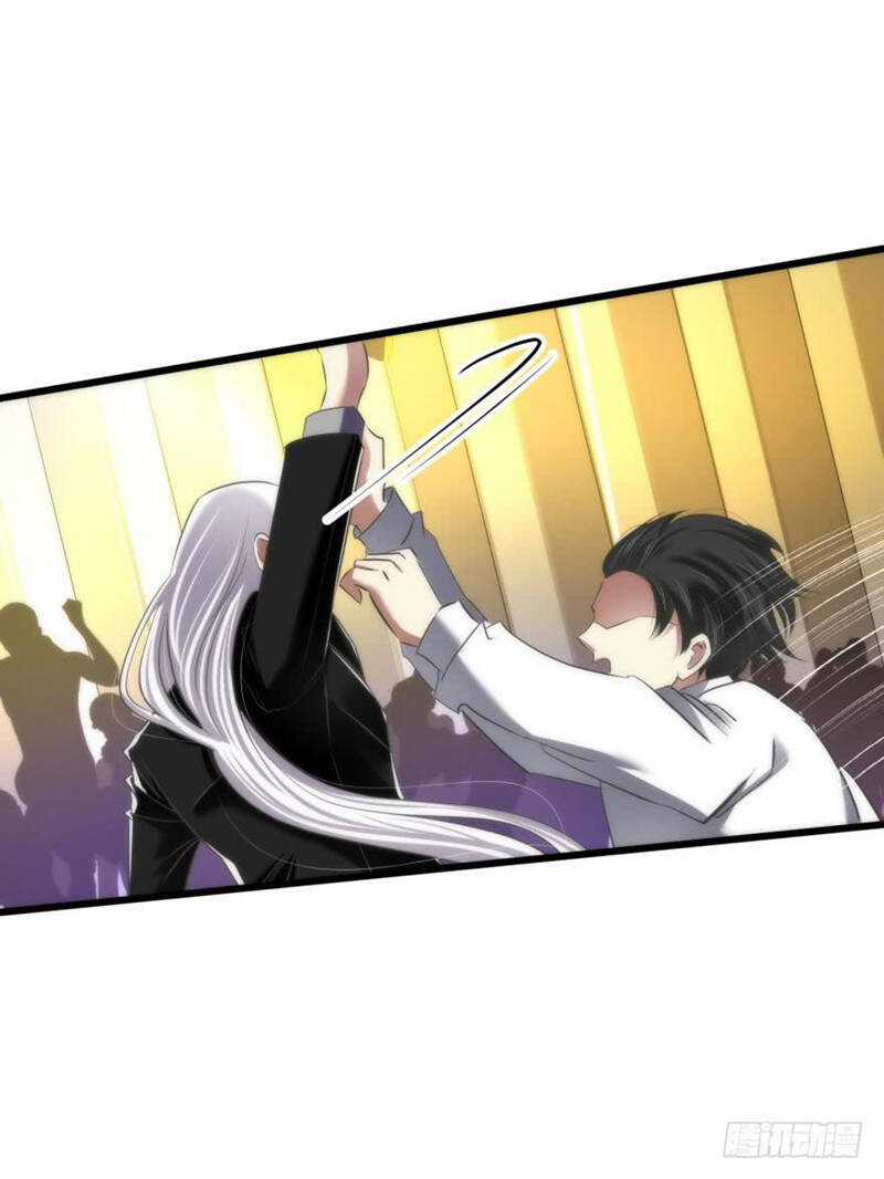 Một Vạn Tư Thế Công Lược Yêu Nam Chapter 108 trang 34