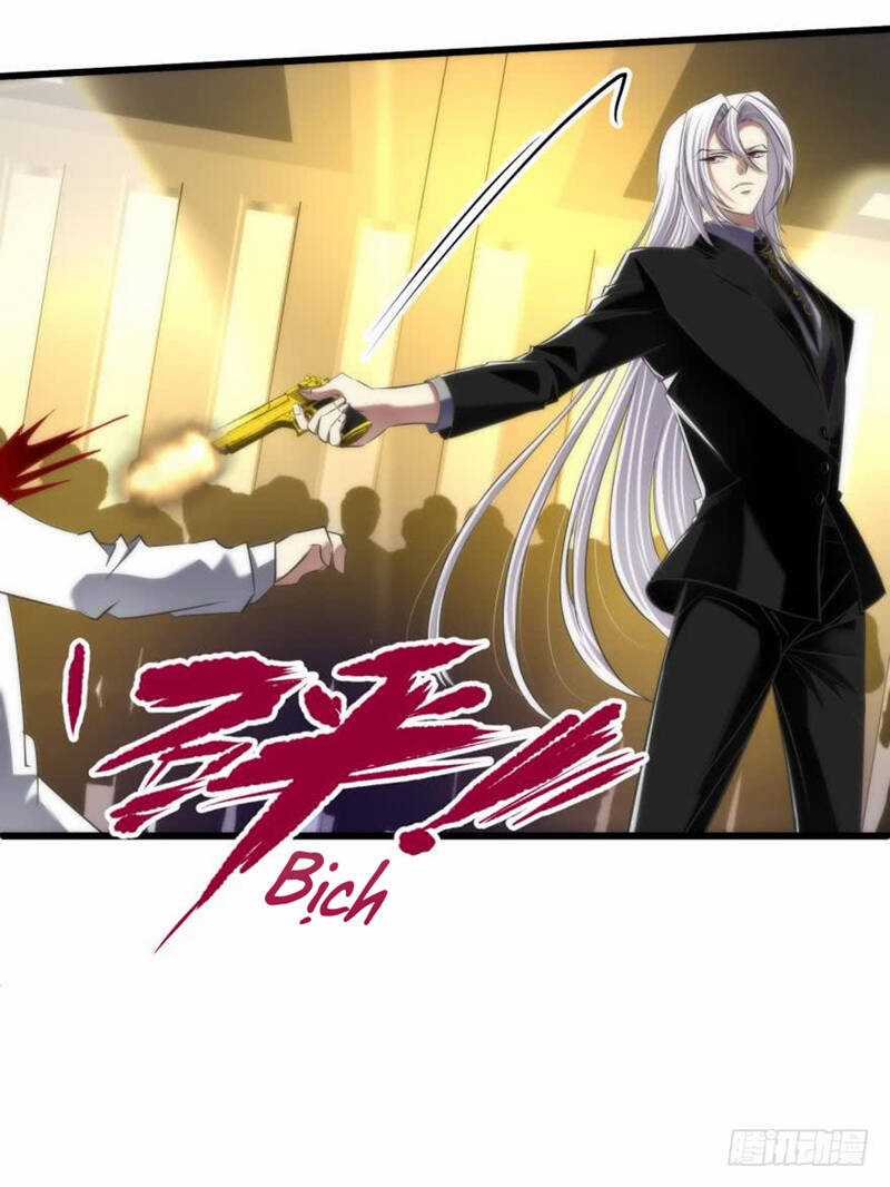 Một Vạn Tư Thế Công Lược Yêu Nam Chapter 108 trang 35