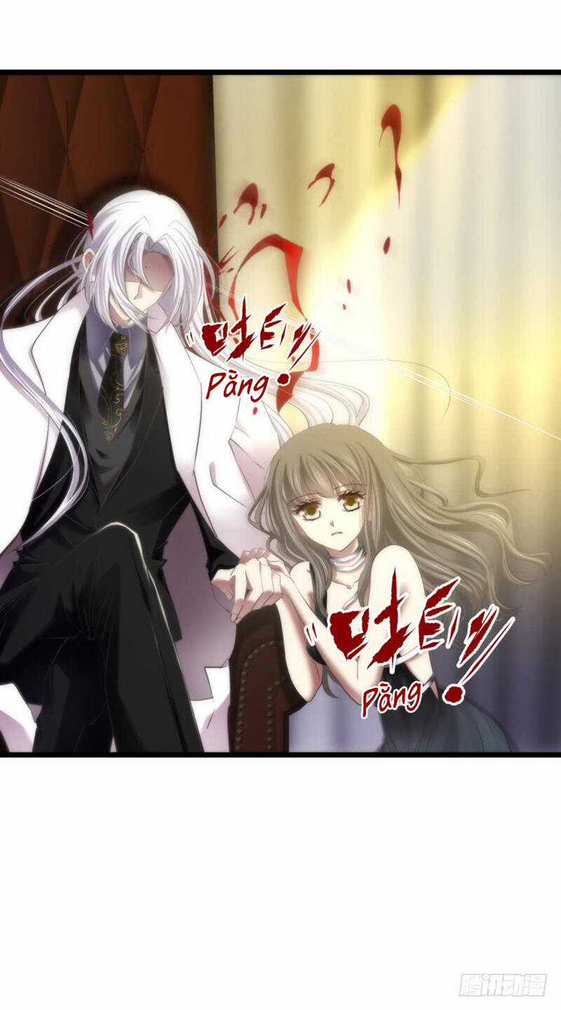 Một Vạn Tư Thế Công Lược Yêu Nam Chapter 108 trang 5