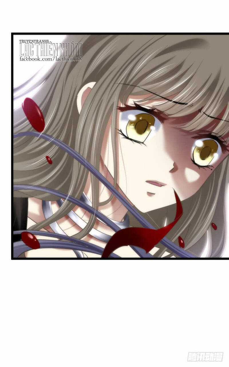 Một Vạn Tư Thế Công Lược Yêu Nam Chapter 108 trang 8