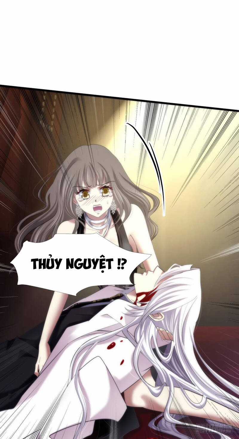 Một Vạn Tư Thế Công Lược Yêu Nam Chapter 108 trang 9