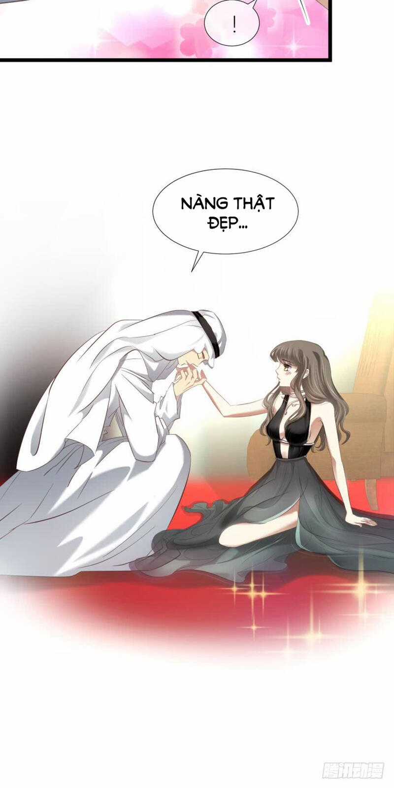 Một Vạn Tư Thế Công Lược Yêu Nam Chapter 109 trang 12